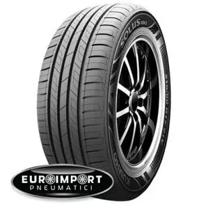 Kumho Solus hs63 195/55 R16 87 H  TL